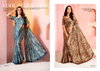 Dusty Digitals By Sushma Satin Digital Printed Sarees Suppliers In India